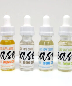 200mg CBD Vape Liquid