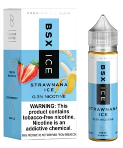 All Time Vape Juice