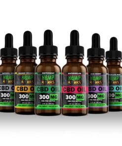 CBD OIL